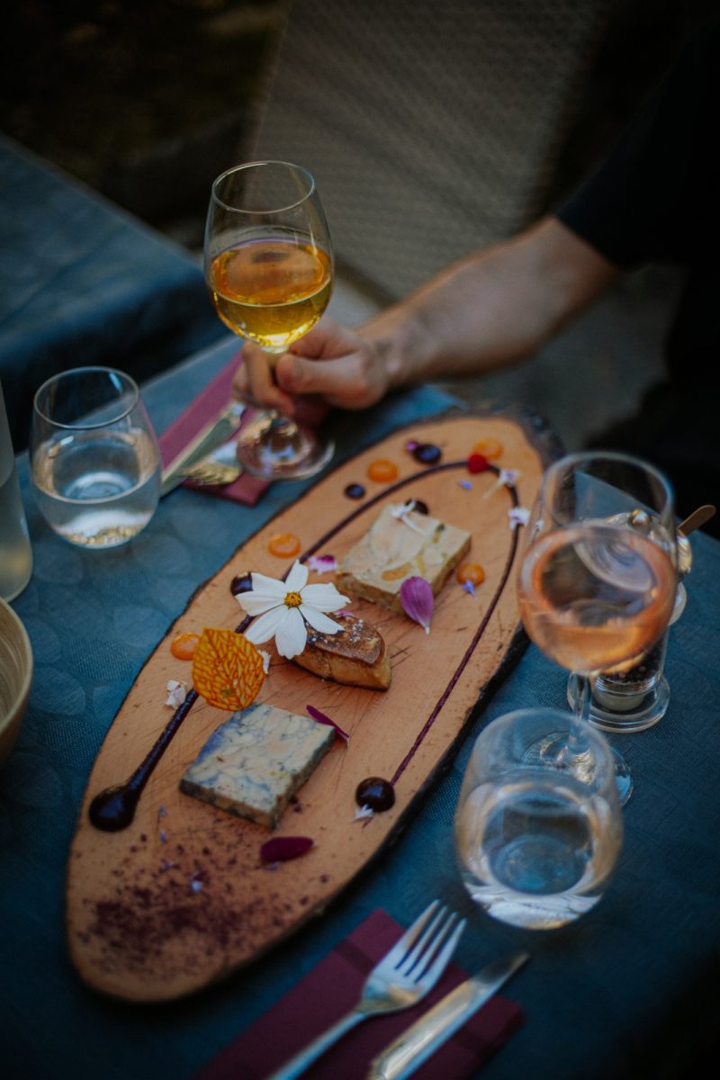 Gueule et gosier restaurant gastronomique sarlat bistronomie (10)