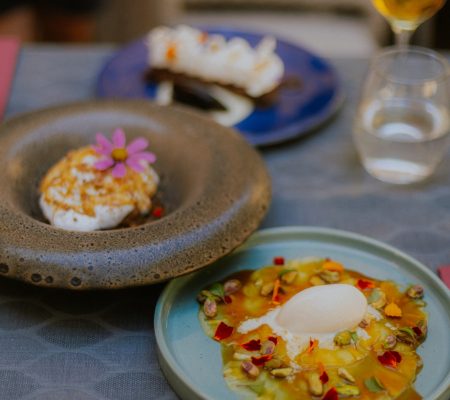 Gueule et gosier restaurant gastronomique sarlat bistronomie (12)