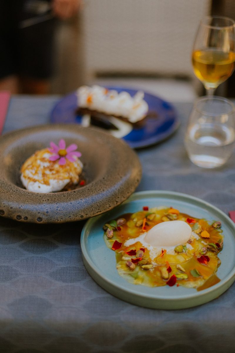 Gueule et gosier restaurant gastronomique sarlat bistronomie (12)