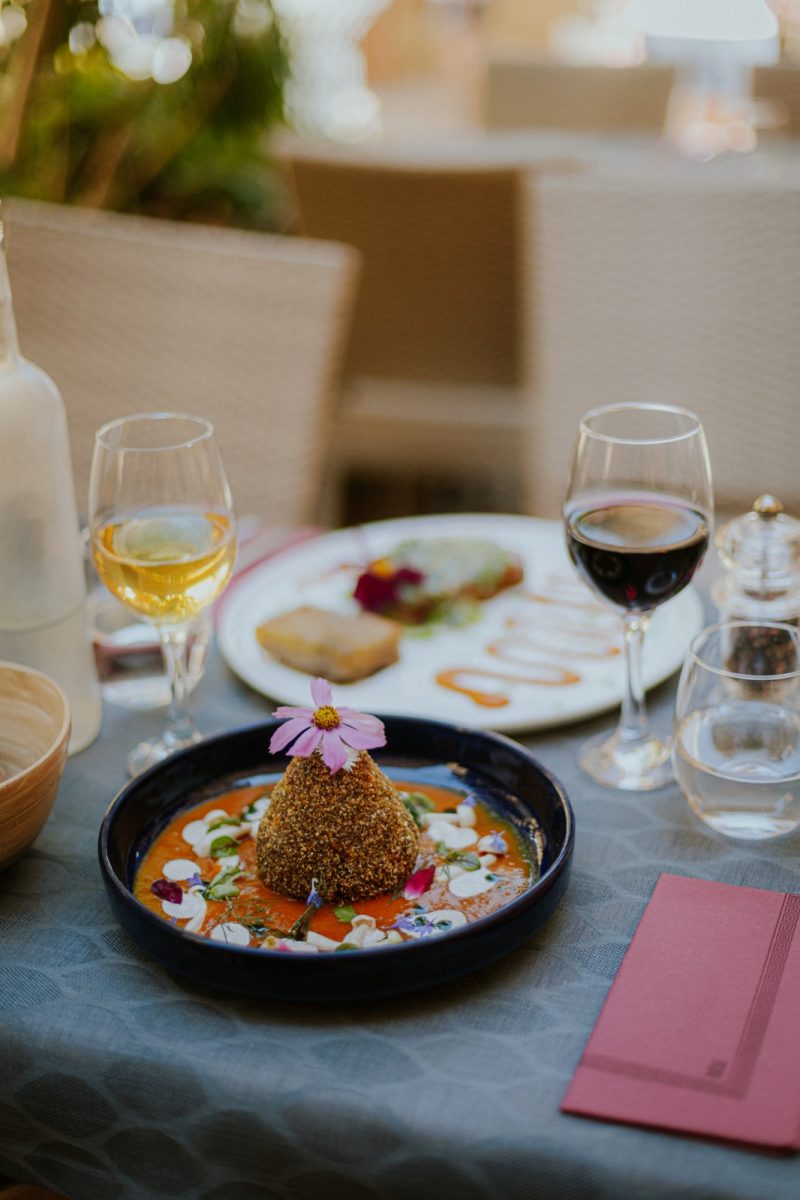 Gueule et gosier restaurant gastronomique sarlat bistronomie (3)