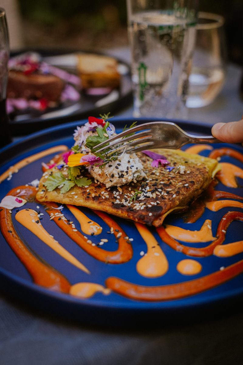 Gueule et gosier restaurant gastronomique sarlat bistronomie (4)