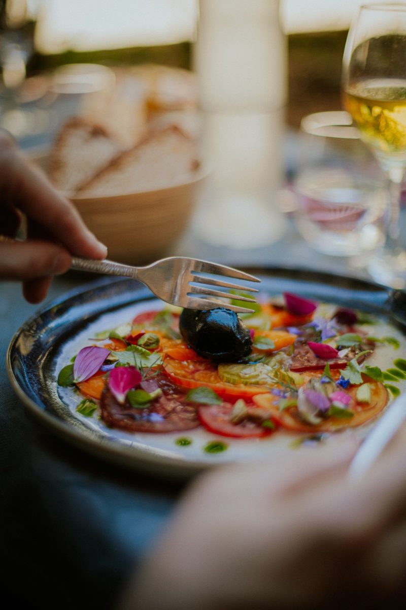 Gueule et gosier restaurant gastronomique sarlat bistronomie (9)
