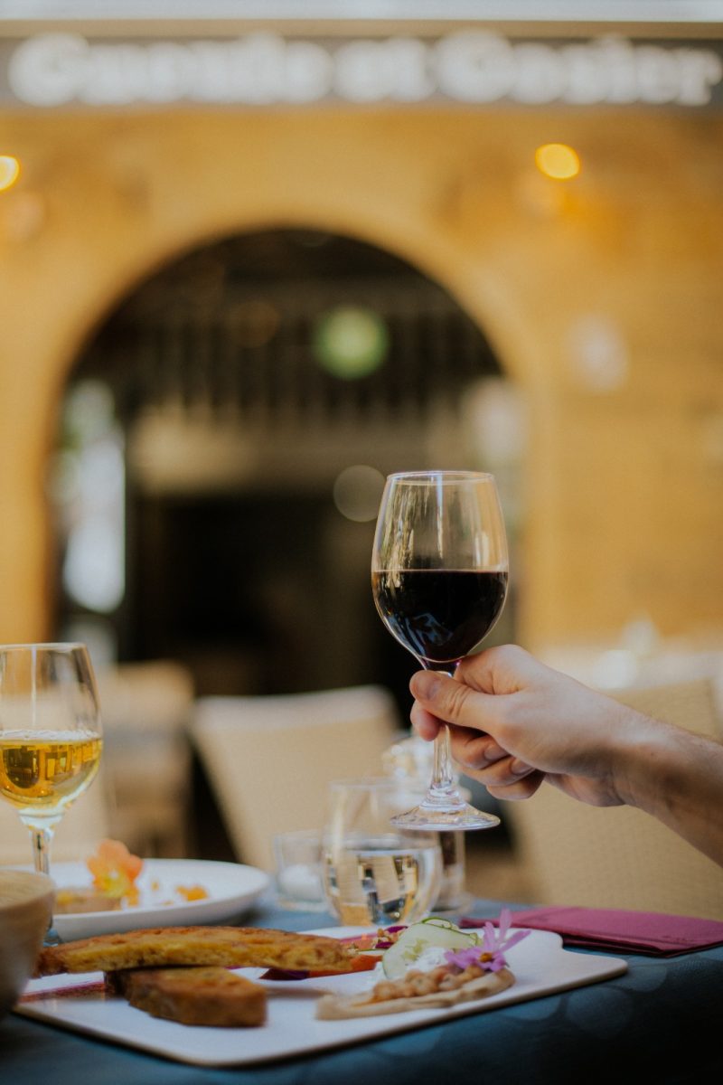 Gueule et gosier restaurant sarlat terrasse carte(13)